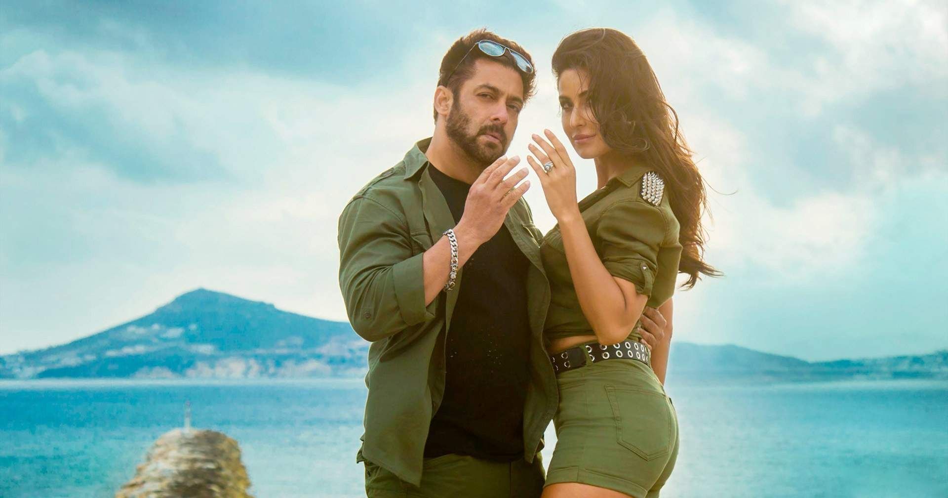 After Salman Khan, Petition Filed Against Katrina Kaif For Laughing At