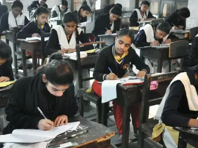 Primary School Teachers Upset Over UP Board Exam Question Paper Insulting Them