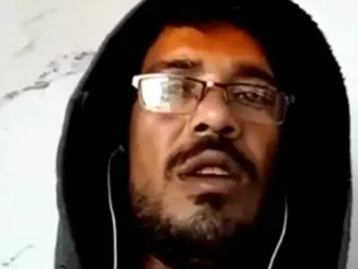 Rajasthan Love Jihad Murder Accused Shambhu Lal Raigar Posts Hate Videos From Inside Jail