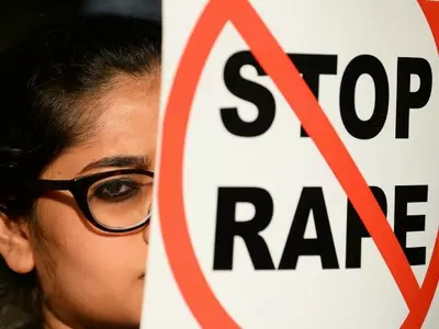 Six Mumbai Men Arrested For Sexually Exploiting A Minor Girl For A Year