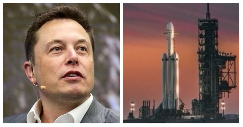 SpaceX Just Launched The Most Powerful Rocket, But Elon Musk Has Bigger ...