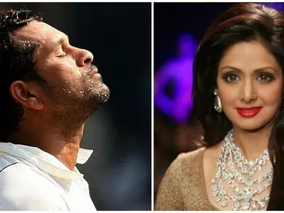 Sridevi passed away at the age of 54