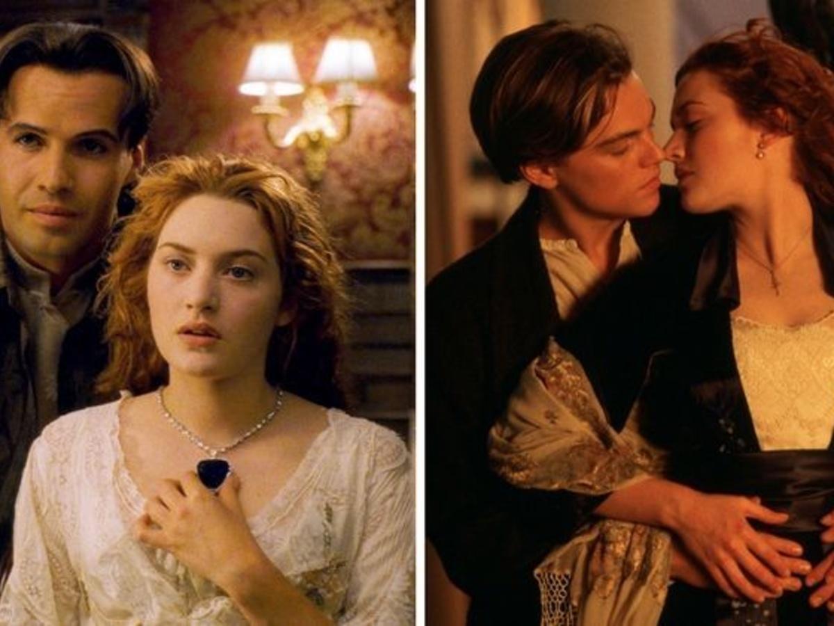 21 Years After The Release Of 'Titanic', Rose' Fiance Cal Insists ...