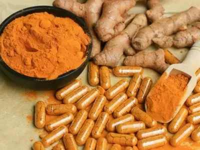 Turmeric Can Ease Pain And Help Heal Injuries Better Than Painkillers