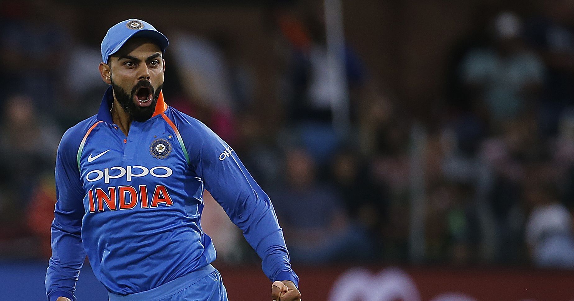 Virat Kohli Gets The Best Rating Points By An Indian Player As He Takes Top Spot Among Odi Batsmen 4853