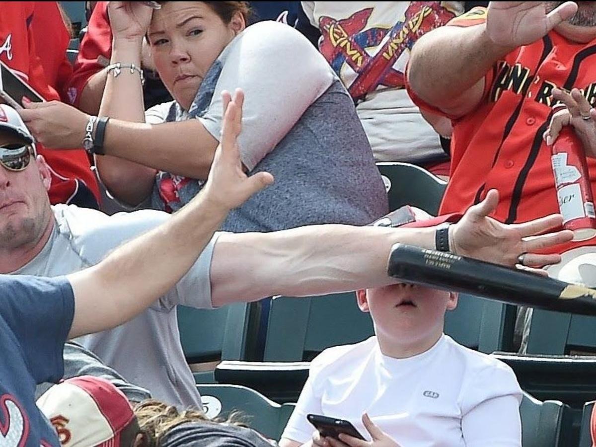 Baseball memories: Father saves spirit of baseball after son