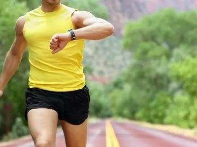 5 Benefits Of Taking Up Running This Year That Has Nothing To Do With Weight Loss