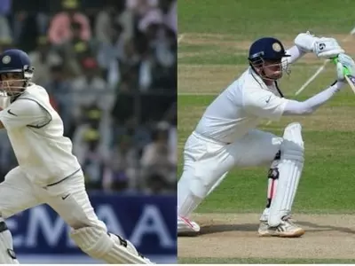 A cover drive makes a batsman look technically perfect