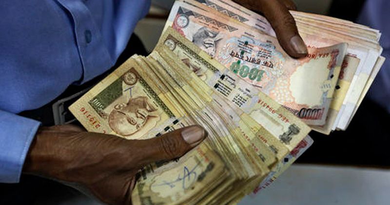 In Tamil Nadu, Convicts Are Using Demonetised Rs 500, Rs 1000 Notes To ...