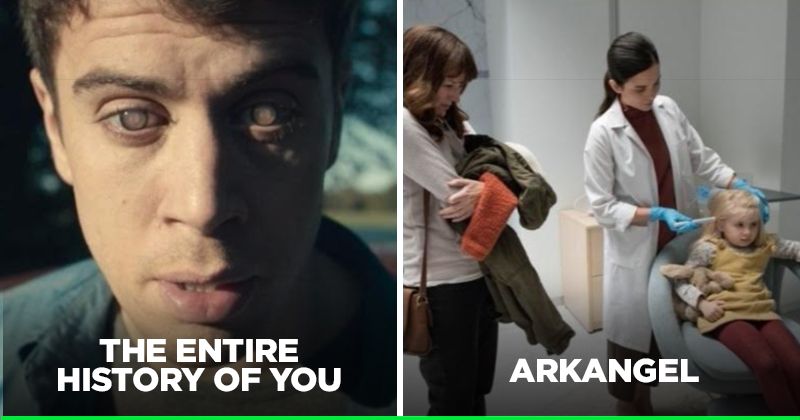 9 Black Mirror Episodes That Will Actually Turn Into Reality, According