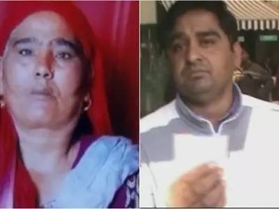 Defence Ministry Seeks Report On Kargil Martyrs Widows Death Over Hospital Demanding Aadhaar