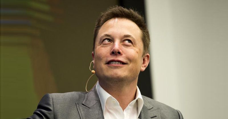 Tesla Ceo Elon Musk Attended A Sex Party In Confusion Left After Talking About Technology