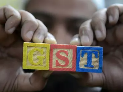 Government Suspects GST Leakage Via SME Scheme