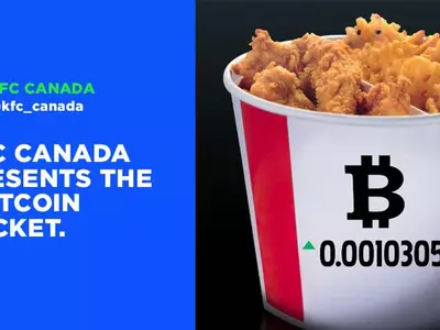 KFC Canada/Twitter