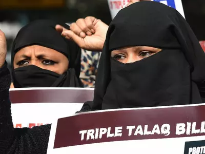 Man Elopes With Sister In Law Gives Wife Triple Talaq