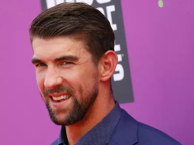 Olympic Legend Michael Phelps Was So Depressed