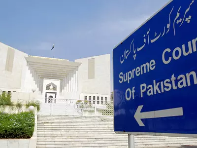 Pak SC Gives Verdict In Case Filed 100yrs Ago In India