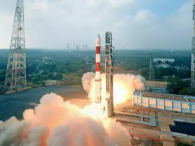 Pakistan Objects To India’s Cartosat-2s Satellite Launch