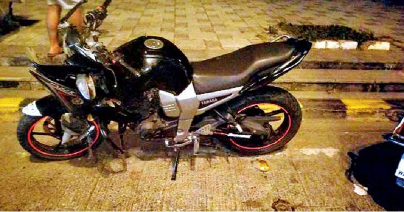 Teenage Girl Dies In Freak Accident As Biker Drags Her Along For 100 Meters 5175