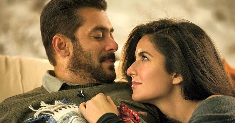 Salman Khan's 'Tiger Zinda Hai' Continues To Rule At The Box Office ...