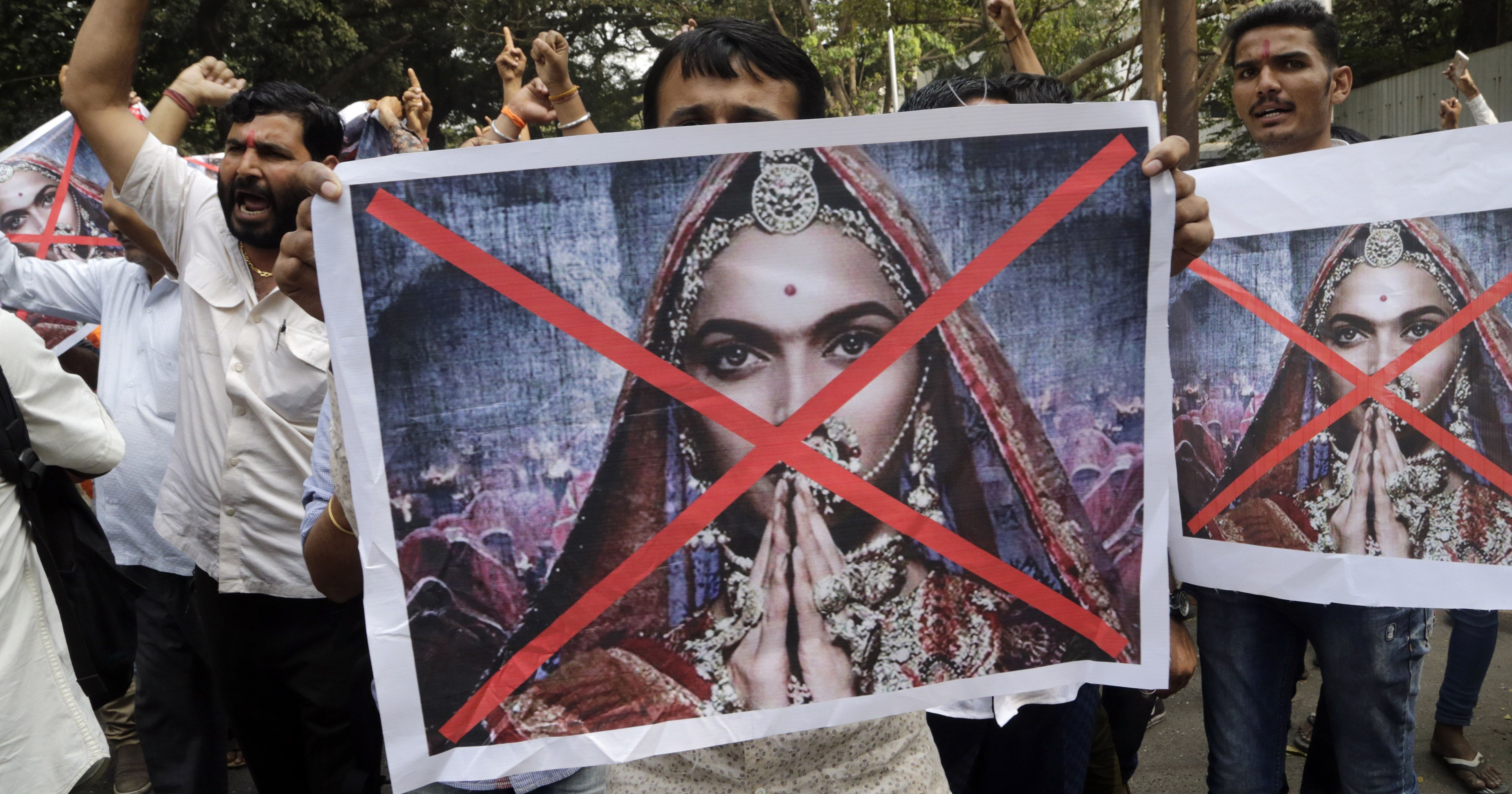 Section 144 Imposed In Gurugram To Give Protection To Theatres 