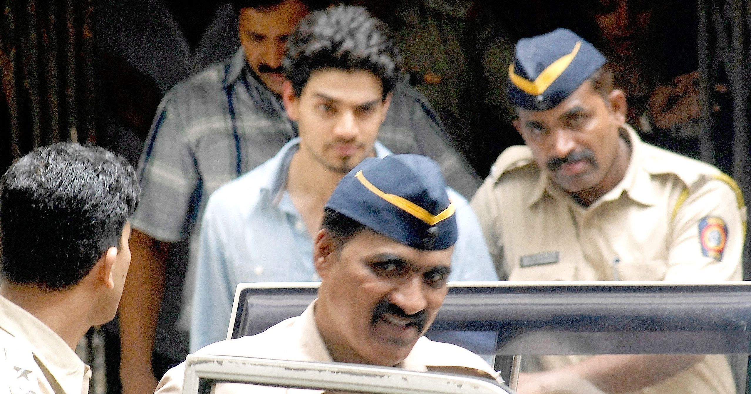 Actor Sooraj Pancholi Charged With 'Abetment To Suicide' In Jiah Khan ...