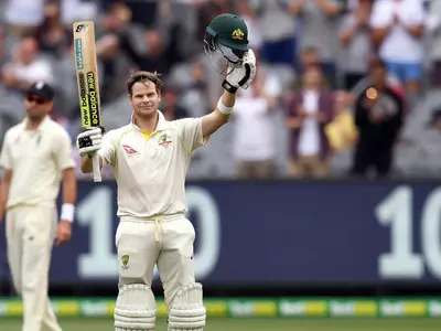 steve smith made fastest 6000 runs in test