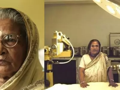 Subhasini Mistry - Desh Ka Namak YouTube/Humanity Hospital