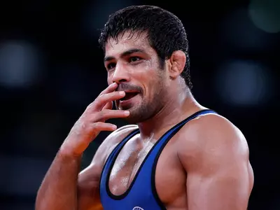 Sushil Kumar has won two Olympic medals