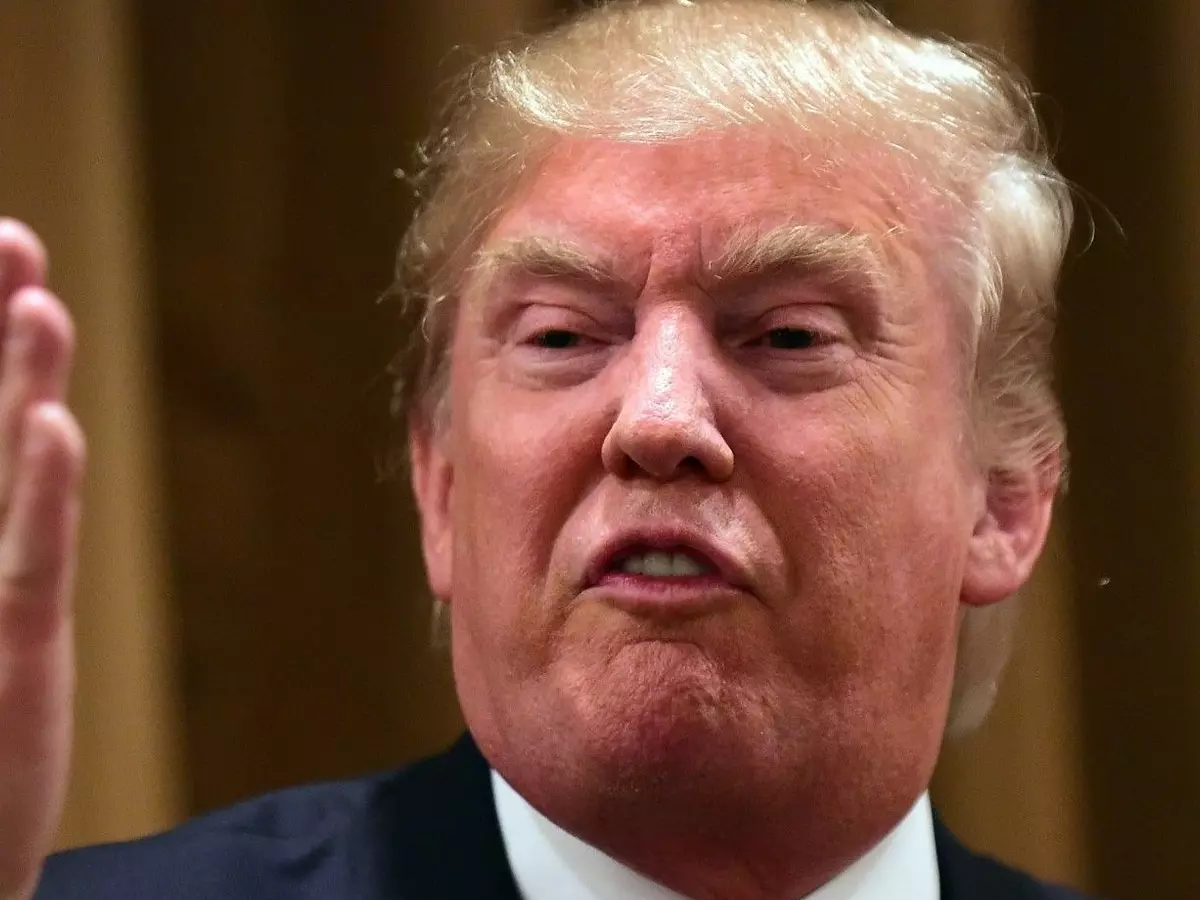 Trump Trump