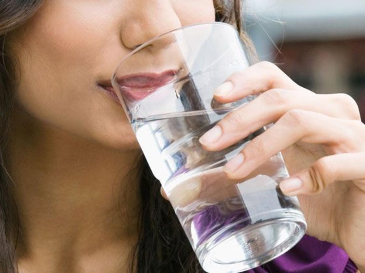 Health Benefits of Water Fasting: Is it Right for You?