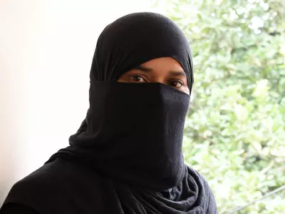 Woman Married Off To Rapist Given Triple Talaq In UP