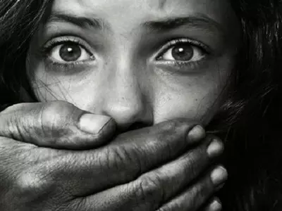 108 Children Rescued From Being Trafficked In A Surprise Police Raid In Jharkhand