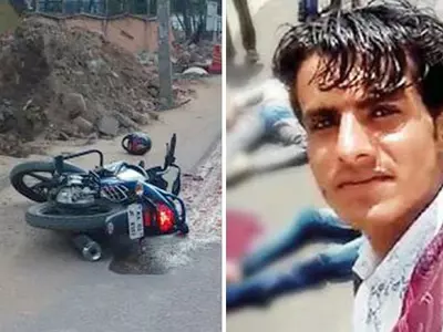 3 Accident Victims Die In Rajasthan As Onlookers Click Selfies