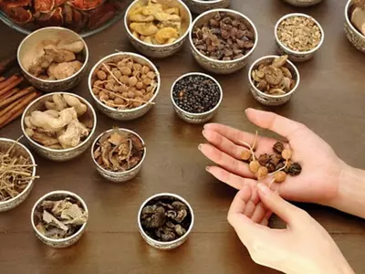 7 Incredible Health Benefits Of The Ancient Ayurvedic Herb Guggulu