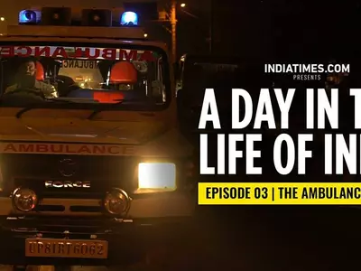 A Day In The Life OF India - Ep 03