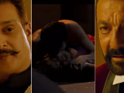 A Twisted Tale Of Lust, Power & Greed – 8 Reasons Why ‘Saheb, Biwi Aur Gangster 3’ Is A Must-Watch T