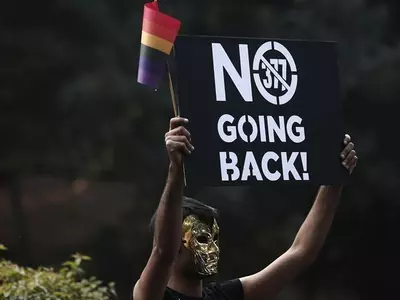 After Government Fine With Decriminalisation Of Homosexuality, Muslim Board Won’t Oppose Scrapping S