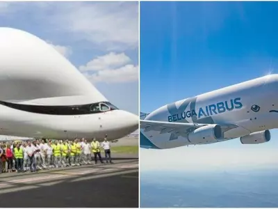 Airbus, Airplane, Aeroplane, People, Flying, France, India, Passengers