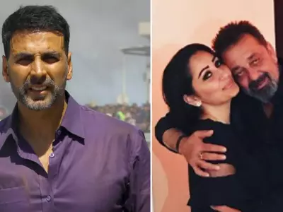 Akshay Kumar Wants To Make A Biopic On Hima Das, Sanjay Dutt Turns 59 & More From Ent
