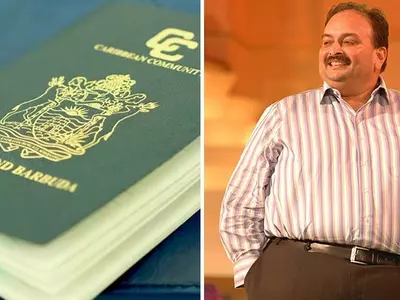 Anyone Can Get An Antigua Passport For Rs 1.3 Crore