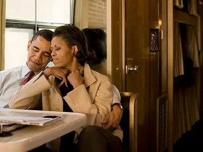 Barack Obama, Michelle Obama, Obama, Couple, Relationship, People, Family