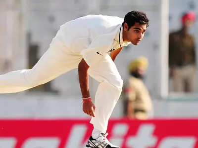 Bhuvneshwar Kumar Ruled Out Of First Three Tests