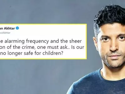Bollywood Celebrities Express Anger On Mandsaur Gang Rape Case, Demand Justice For The Minor