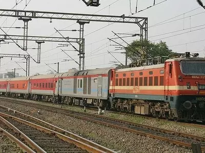 CAG finds bullet train already running in Uttar Pradesh