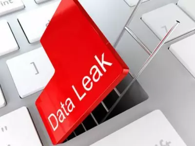 Data leak, data selling, data brokers, NEET