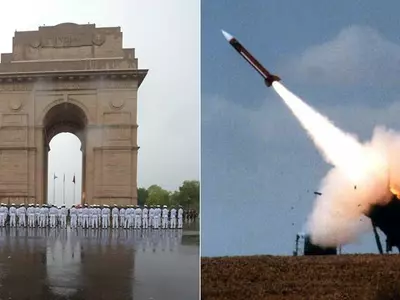 delhi get missile  shield