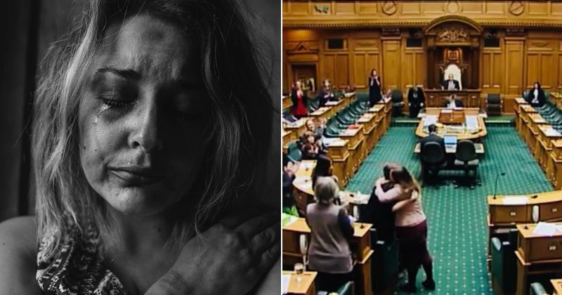 10 Days Paid Leave For Domestic Violence Survivors New Law A Huge Win