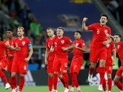 England face Sweden in quarters