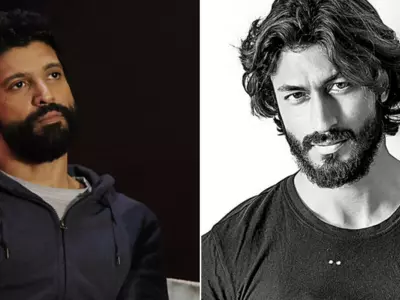 Farhan Condemns Goat Gangrape, Vidyut Jammwal Listed As Top Martial Artist & More From Ent